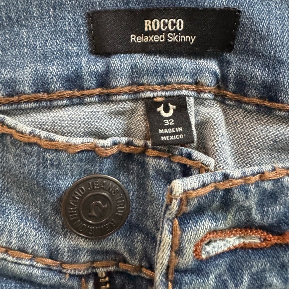 True Religion Jeans - Picture 2 of 4